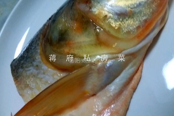 剁椒胖鱼头的做法图解1