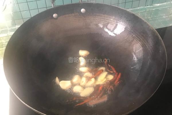砂锅土鸡的做法图解3