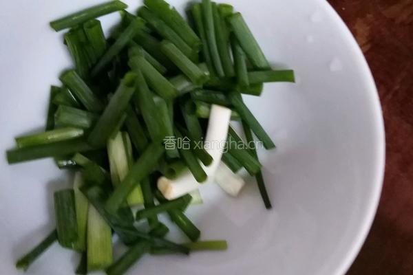 包菜焖土豆的做法图解3