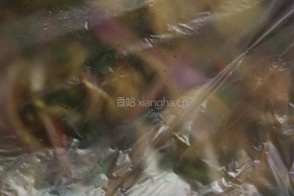 酸辣鸡爪的做法图解7