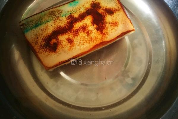 粉蒸肉的做法图解2