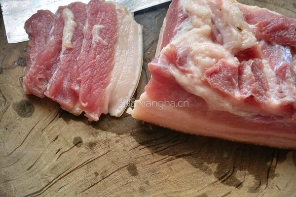 粉蒸肉的做法图解8