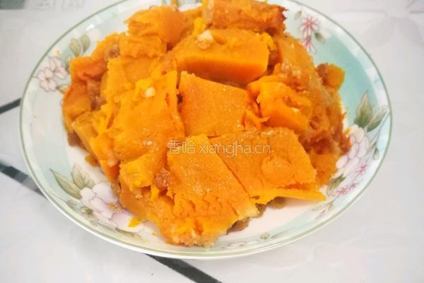 粉蒸肉的做法图解15