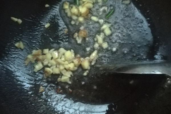 葱香虾的做法图解7