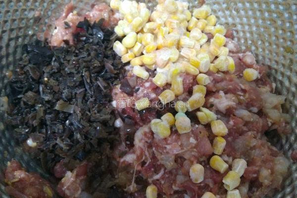 美味虾鲜肉馄饨的做法图解8