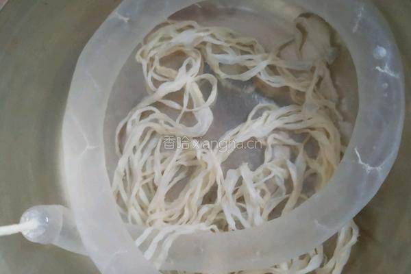 烤香肠的做法图解5