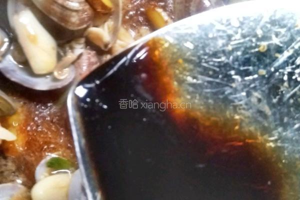 香辣花甲的做法图解6