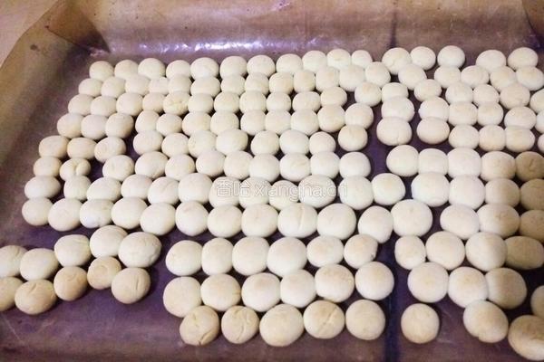 辅食小奶豆的做法图解10