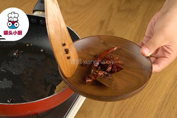 如懿传同款香辣虾火锅的做法图解2