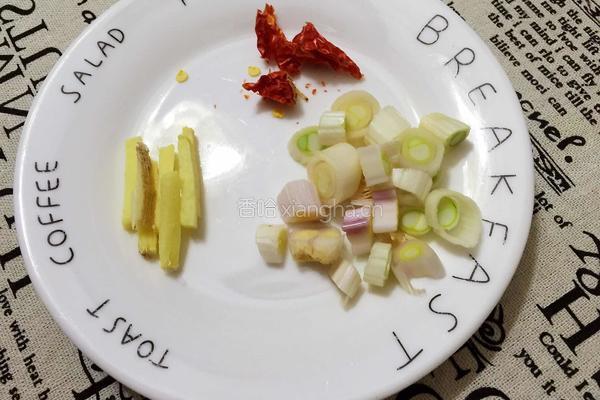 鲍鱼炖土豆的做法图解5
