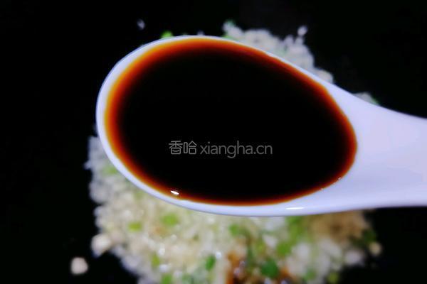 烤生蚝的做法图解4