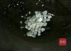 拔丝芋头的做法图解9
