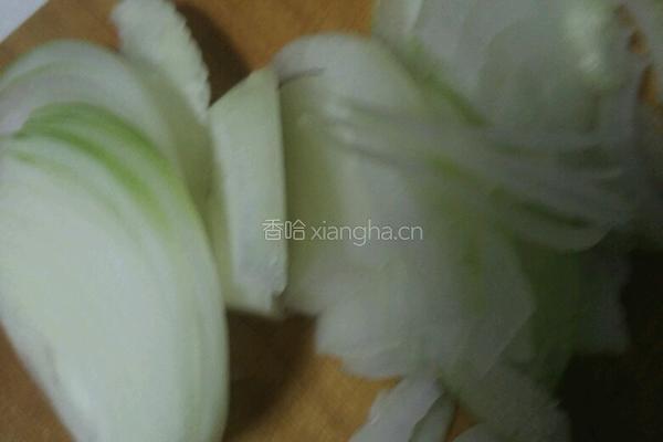 酱香杏鲍菇的做法图解2