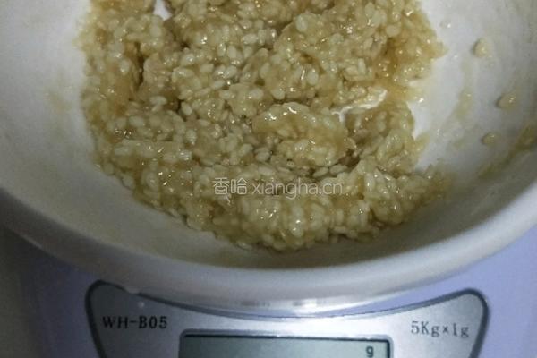 蜂蜜脆底小面包(详细步骤一次成功)的做法图解5