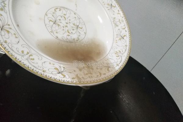 茄子夹肉的做法图解11