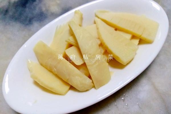 白汁江鮰鱼的做法图解4