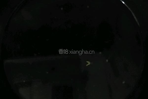 素浓汤的做法图解1