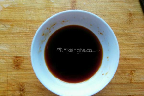 红烧豆腐的做法图解4