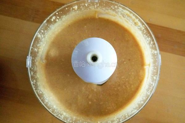 美味花生酱的做法图解6