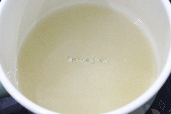 【月饼必学】手把手教你转化糖浆,成功率100%的做法图解2