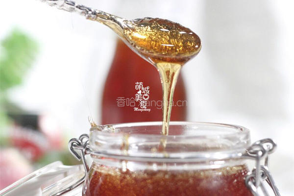 【月饼必学】手把手教你转化糖浆,成功率100%的做法图解6