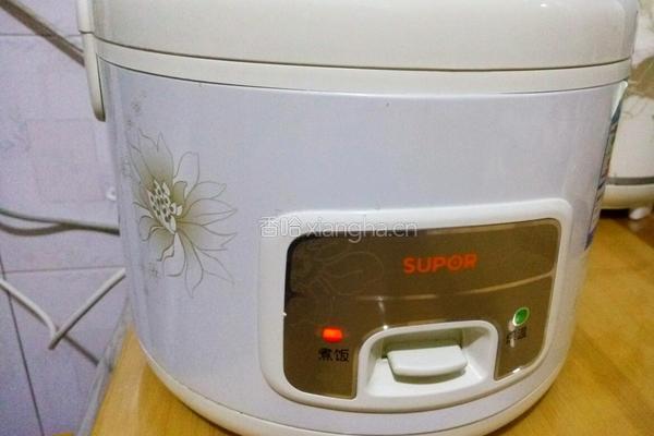 电饭煲酸奶的做法图解7
