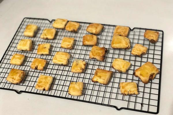 葡萄奶酥的做法图解15