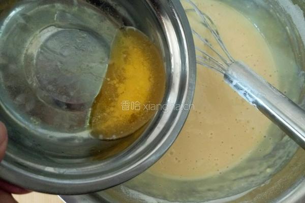 蓝胖子最爱铜锣烧的做法图解7