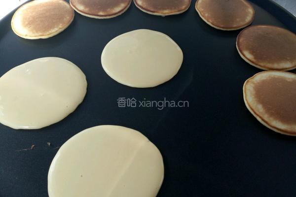 蓝胖子最爱铜锣烧的做法图解13
