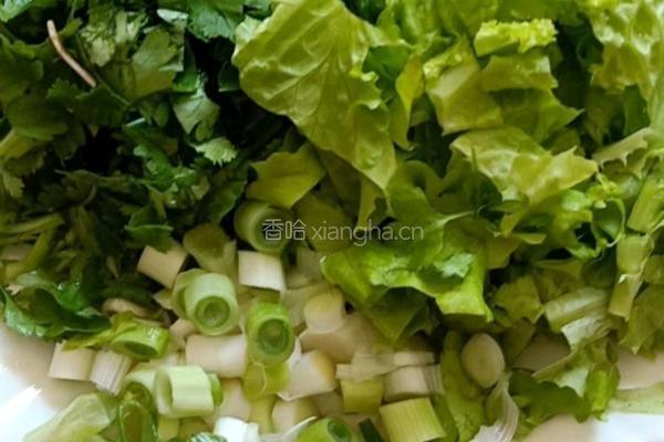 东北饭包的做法图解5