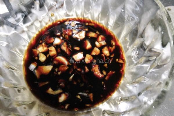 煎酿豆腐的做法图解13
