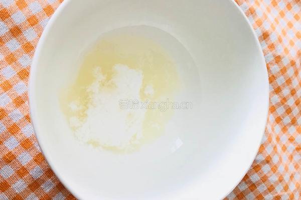 盘吉坚果燕麦脆香饼的做法图解2