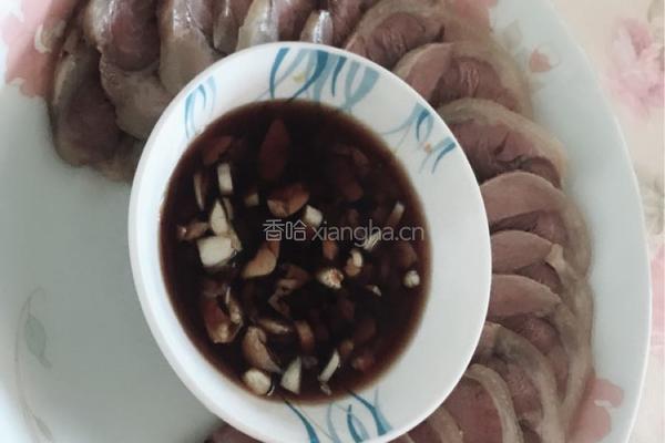 水晶肘花的做法图解7