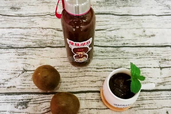 川贝秋梨膏的做法图解7
