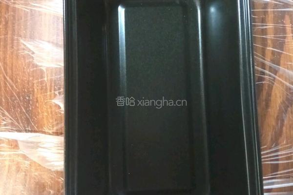 牛油磅蛋糕的做法图解11
