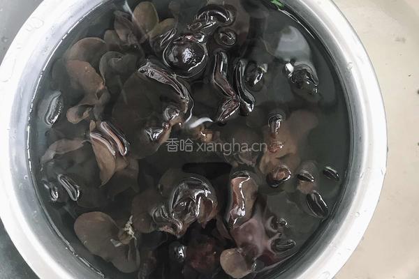 红烧日本豆腐的做法图解4