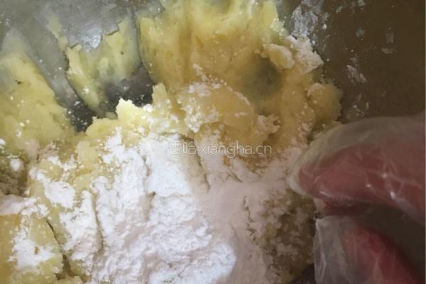 超长薯条的做法图解3