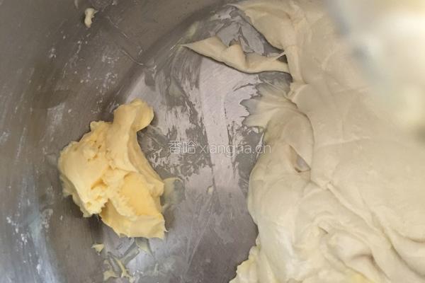 汉堡包（儿童口味）的做法图解4