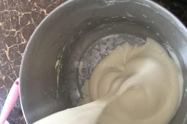 汉堡包（儿童口味）的做法图解5
