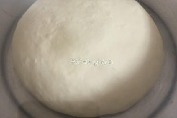 汉堡包（儿童口味）的做法图解6