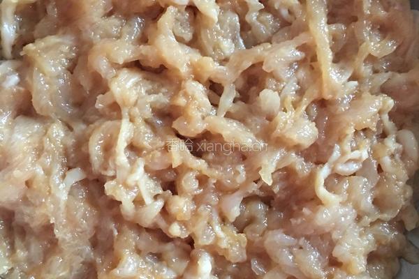 汉堡包（儿童口味）的做法图解7