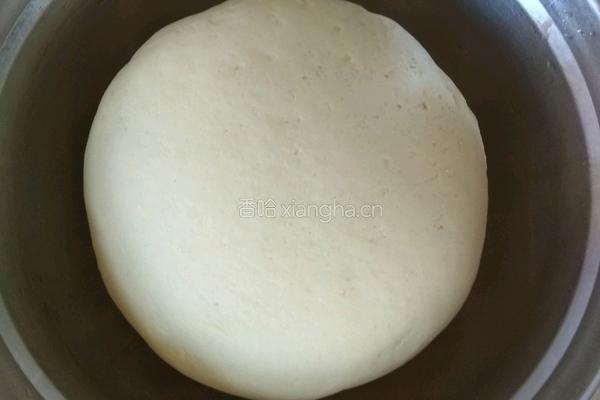 玉米面菜团子（酸菜猪肉馅）的做法图解10