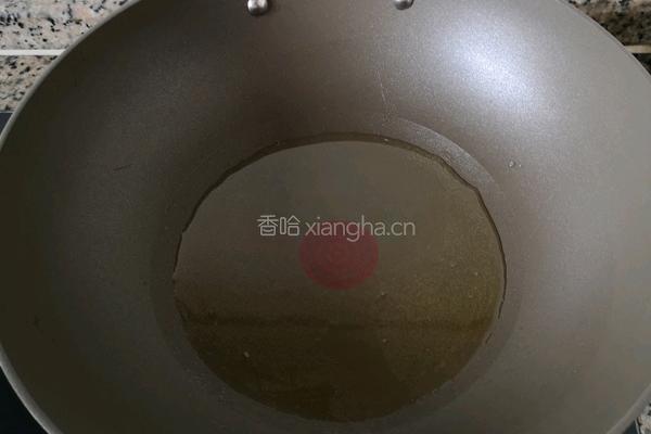 红烧鱼尾的做法图解2