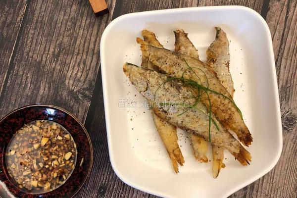 干煎白鳞鱼的做法图解9
