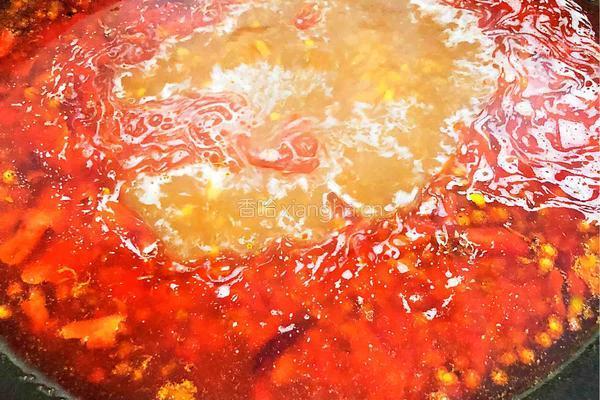 水煮牛肉的做法图解9