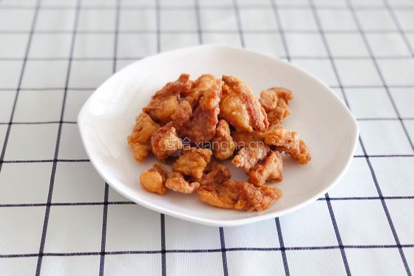 酥肉豆腐汤的做法图解5