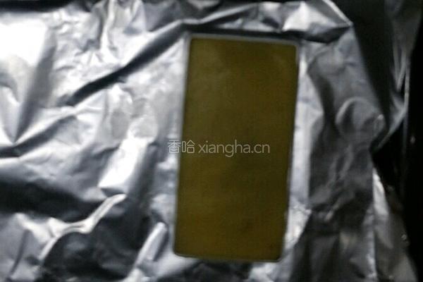 一口香豆沙酥的做法图解14
