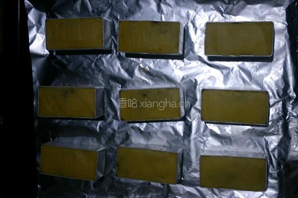 一口香豆沙酥的做法图解15