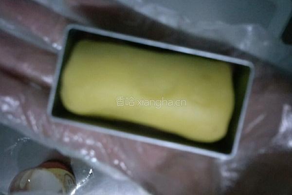 一口香豆沙酥的做法图解13