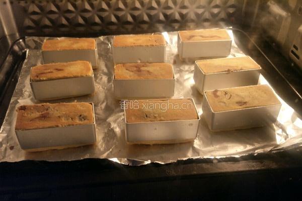 一口香豆沙酥的做法图解17